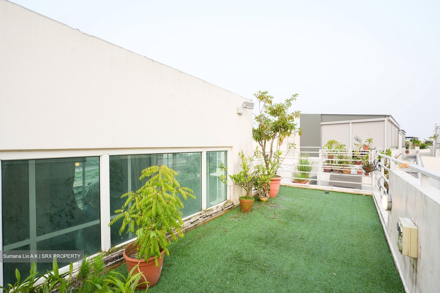Savannah Condopark (D18), Condominium #414528601